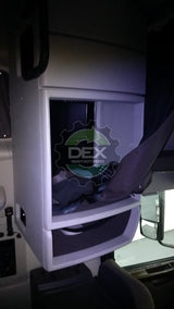 Volvo VNL670 groomed sleeper cab OEM 20413815D1