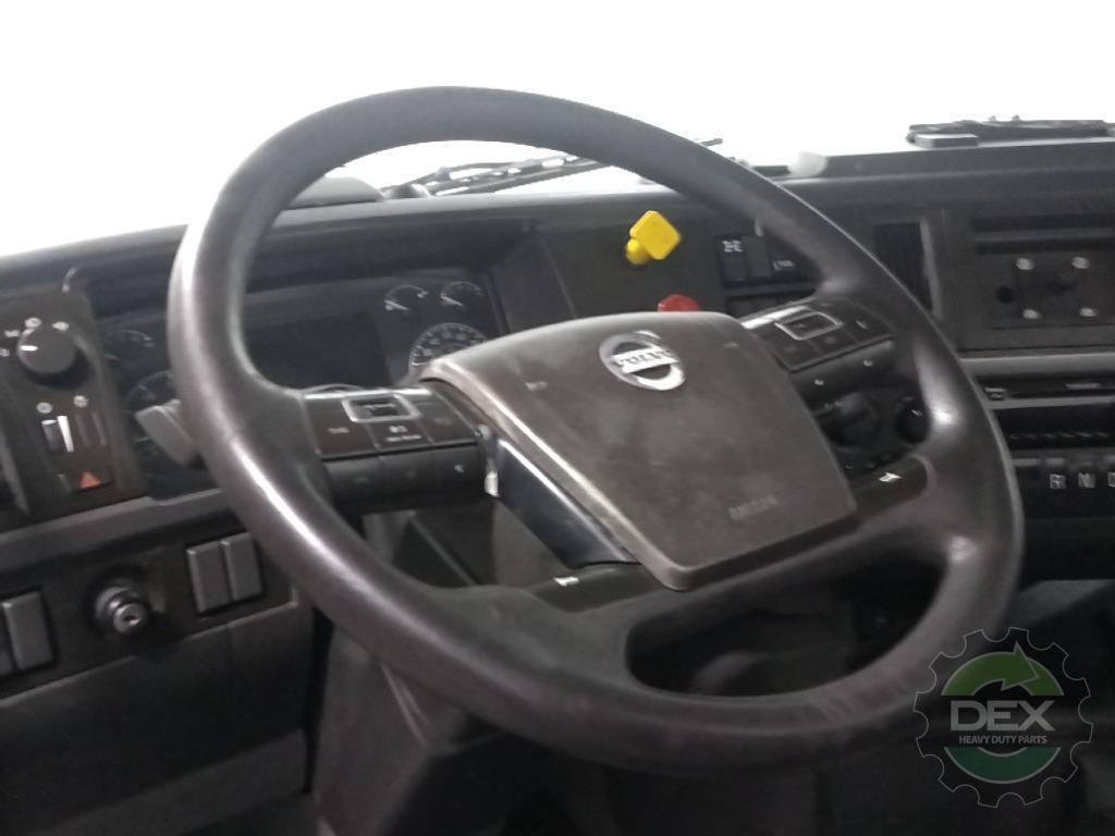 Volvo VNR/L day cab assembly OEM 23309691D3