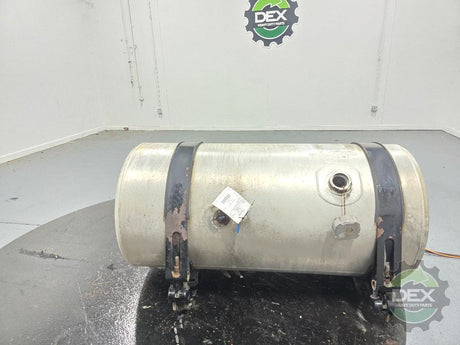 Freightliner 100 gallon aluminum fuel tank OEM