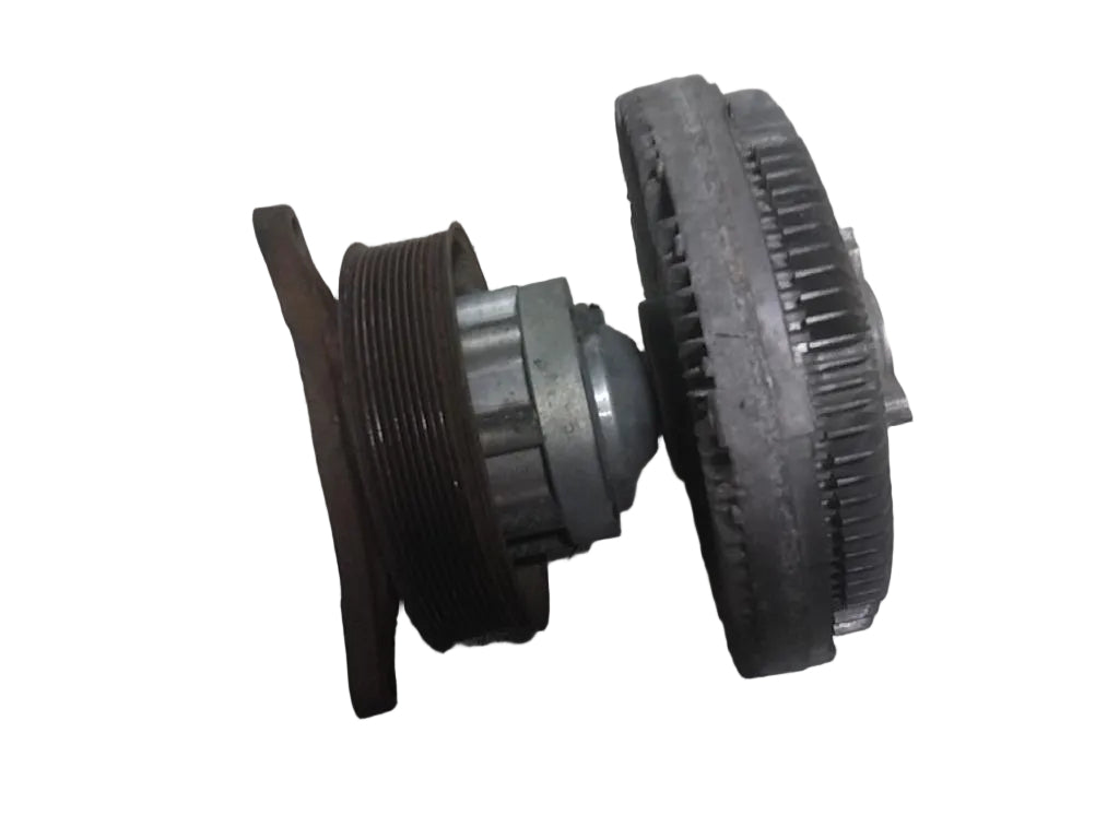 Volvo Behr Evisco fan clutch OEM 21251045 - Second Truck Parts