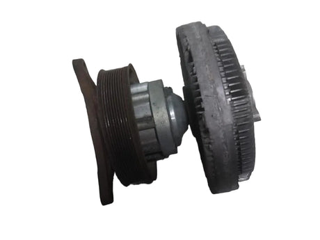 Volvo Behr Evisco fan clutch OEM 21251045 - Second Truck Parts
