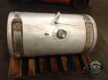Freightliner Gallon aluminum fuel tank OEM