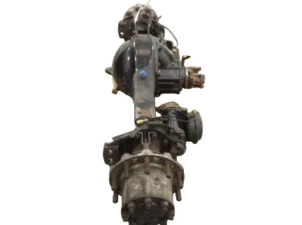 Complete Meritor RT-40-145 rear rear axle assembly OEM - Second Truck Parts