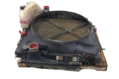 Cool KW T800 pack assembly OEM - Second Truck Parts