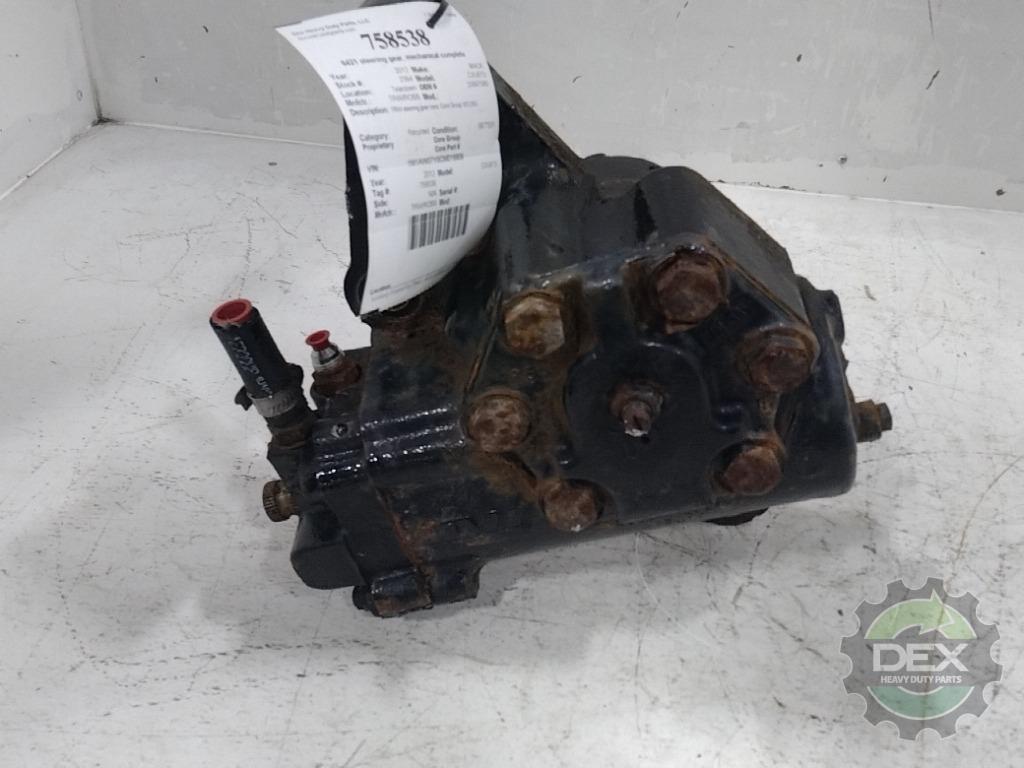 Trw Steering gear core OEM 20897080