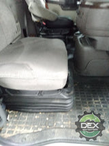 Volvo VNM groomed Daycab OEM 21134493D21