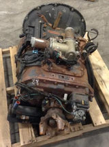 Eaton Fuller RTO 16910B-DM3 automated transmission / Ultra shift out - Second Truck Parts