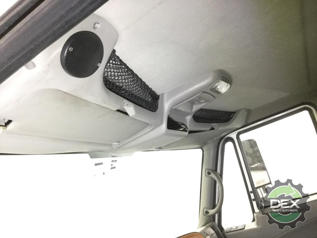 International Prostar complete groomed day cab assembly OEM