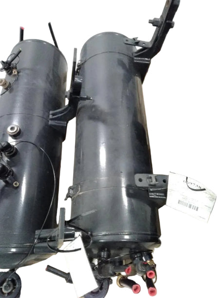 Volvo Steel air tank OEM 21511290 - Second Truck Parts