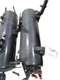 Volvo Steel air tank OEM 21511290 - Second Truck Parts