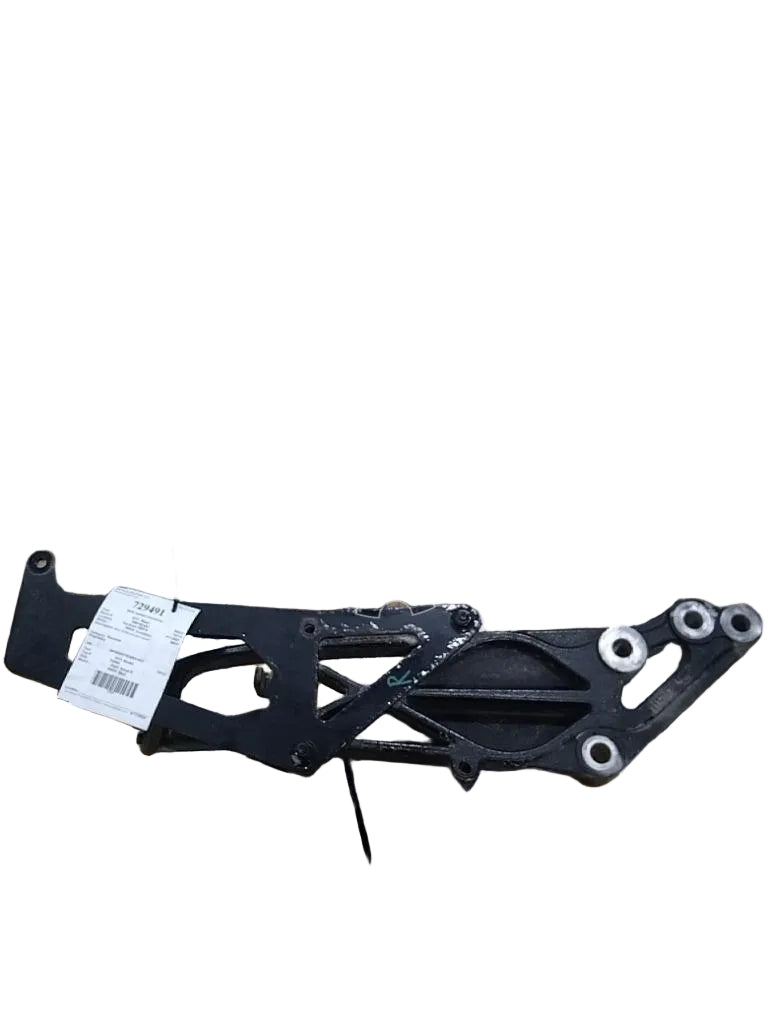Mack TD RH cool pack mount OEM 21112857 - Second Truck Parts