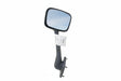 Freightliner Cascadia LH hood mirror OEM - Second Truck Parts