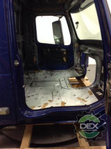 Volvo VNL sealed cab shell OEM 21134493D55