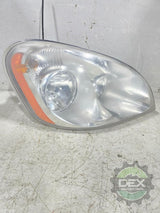 Freightliner Cascadia LH headlight OEM