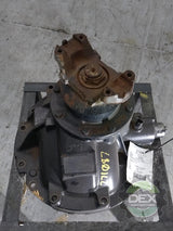 Meritor Rear Carrier assembly RS-160/161 S/N SFOR01607668 IN 2 OEM - Second Truck Parts