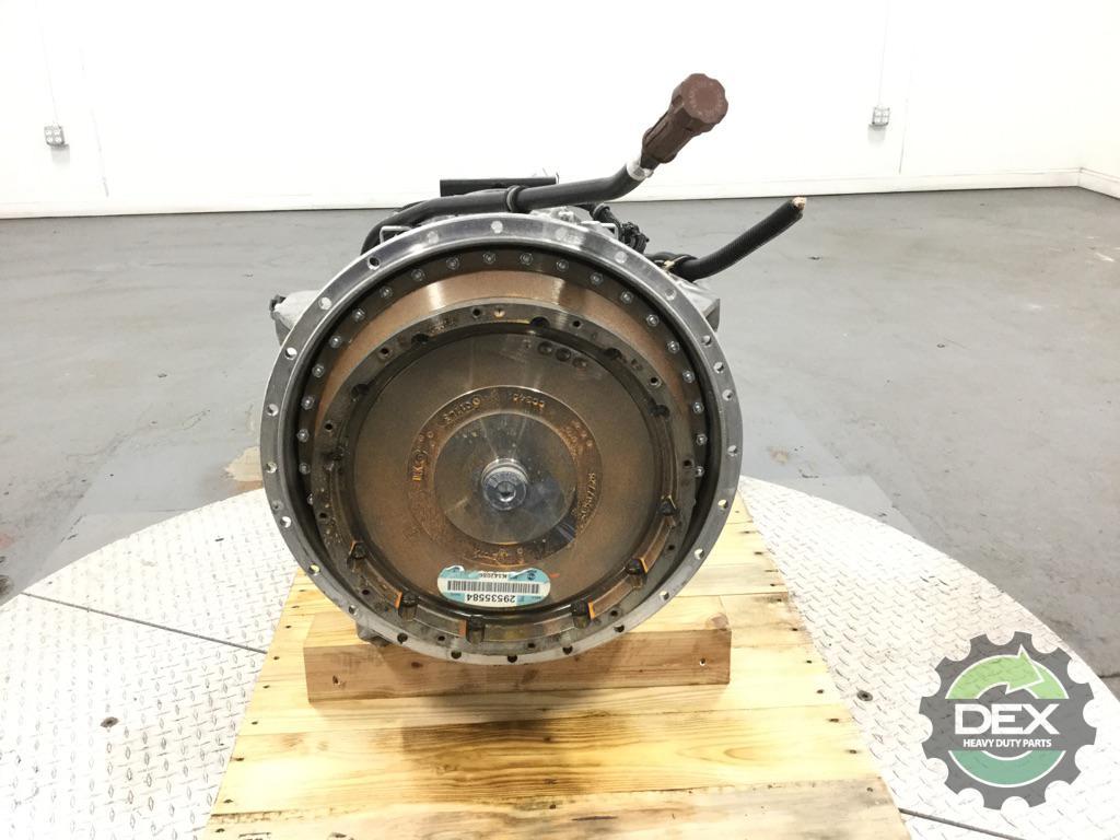 Allison TRANSMISSION OEM 21228228D5