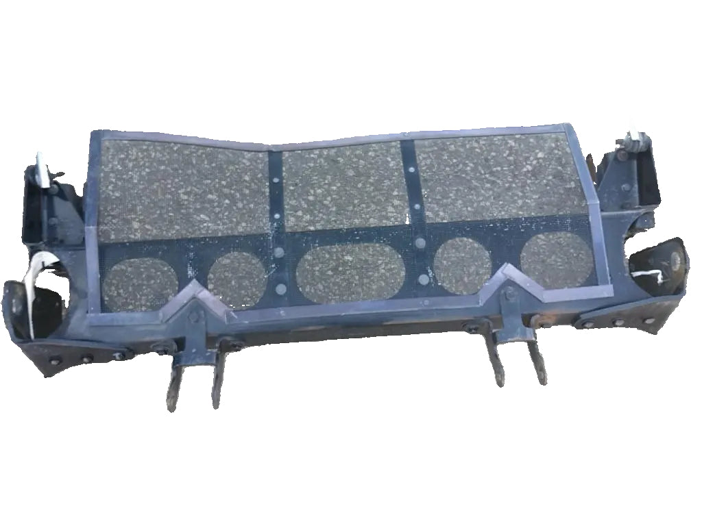 Mack Anthem / CXU front frame crossmember OEM 24426144 - Second Truck Parts