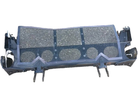 Mack Anthem / CXU front frame crossmember OEM 24426144 - Second Truck Parts