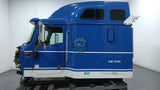 International 9400 groomed sleeper cab OEM