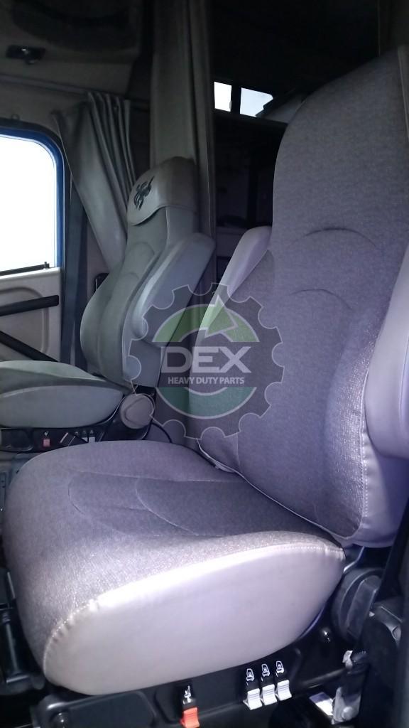 International 9400 groomed sleeper cab OEM