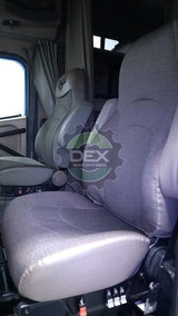 International 9400 groomed sleeper cab OEM