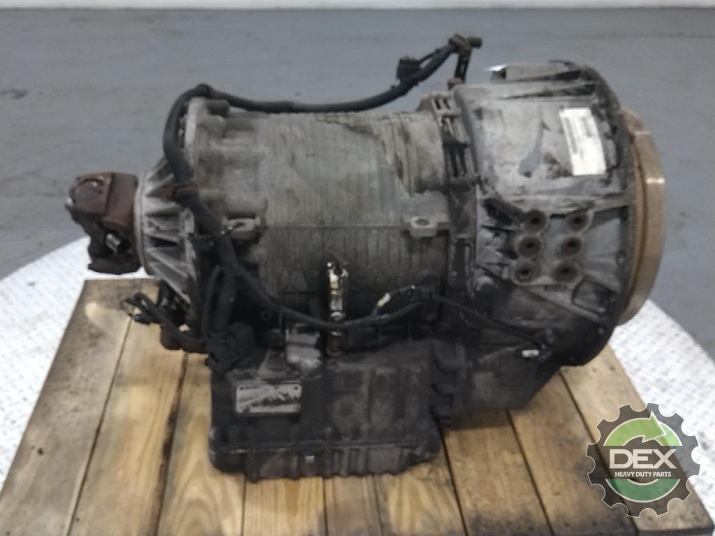 Allison 4000 HS auto trans OEM 11KB2347