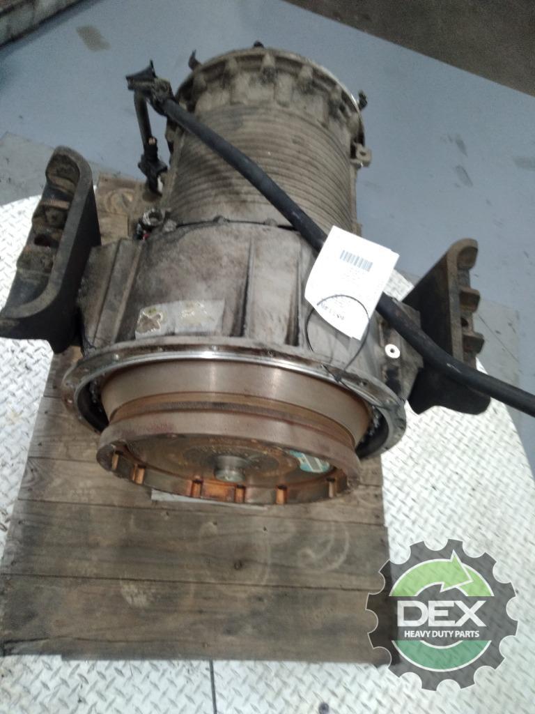 Allison 4000 HS auto trans OEM 11KB2347P3D6