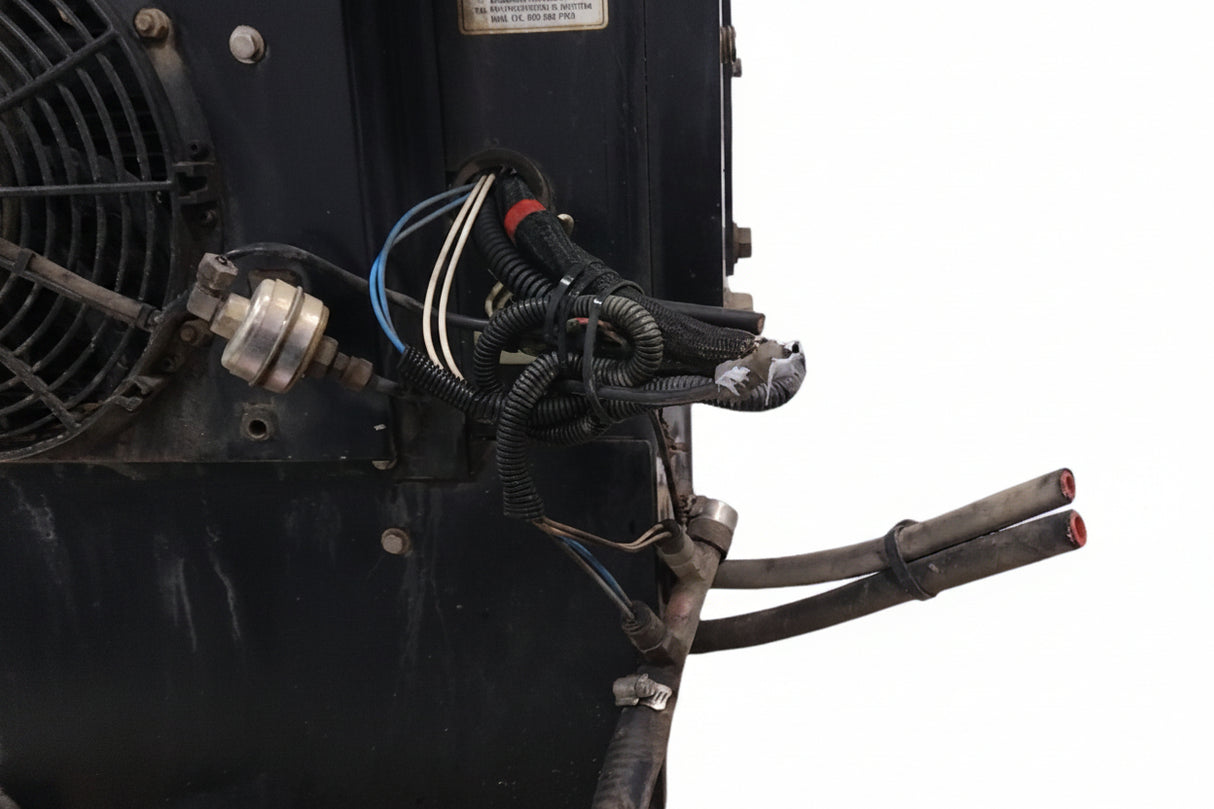 Thermoking APU unit OEM - Second Truck Parts