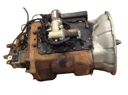 Fuller Eaton complete RTO 16910B DM3 Ultrashift out of 2010 - Second Truck Parts