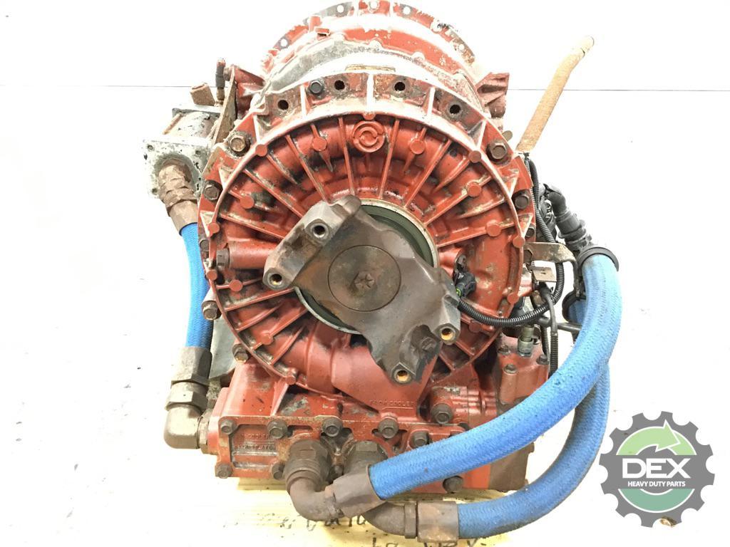 Allison B500R T30LS automatic transmission OEM