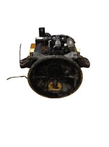 Mack Eaton Fuller RTAO14710CAS automatic transmission out of '00 OEM - Second Truck Parts