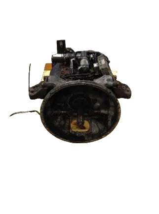 Mack Eaton Fuller RTAO14710CAS automatic transmission out of '00 OEM - Second Truck Parts
