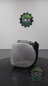 Mack 100 gallon aluminum D shaped fuel tank OEM 21426107 - Second Truck Parts