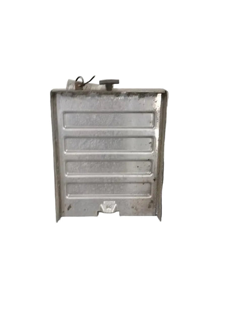 Mack Aluminum battery box lid OEM 21942691 - Second Truck Parts