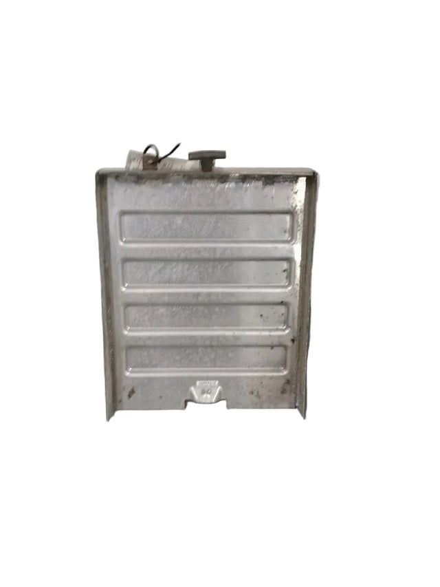 Mack Aluminum battery box lid OEM 21942691 - Second Truck Parts