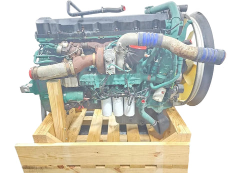 Volvo D13H SCR engine OEM 21975559 - Second Truck Parts