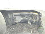 Volvo VNL SWO LH bumper corner with fog and driving light 20737498