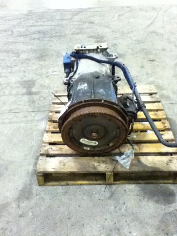 International Allison MD3060 automatic transmission out of '05  4300