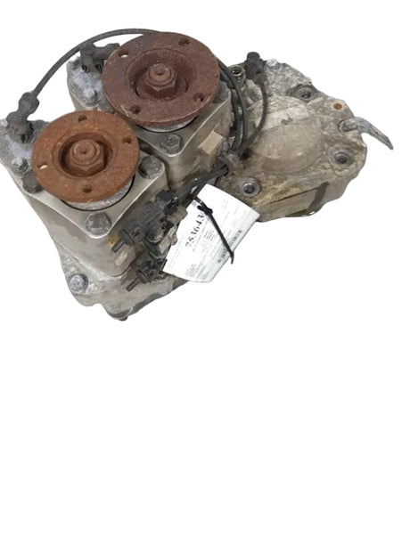 Volvo Ishift dual PTO assembly OEM 21309495 - Second Truck Parts