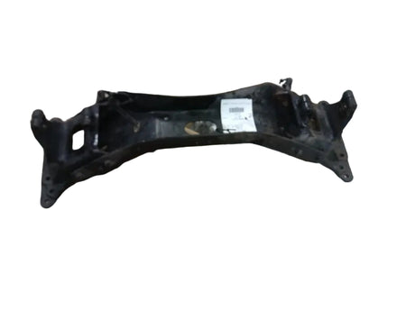 Mack CXU front engine crossmember with steer axle front spring - Second Truck Parts
