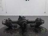 Complete Meritor MT40-14XC rear axle assembly in 2 OEM DDD2 - Second Truck Parts