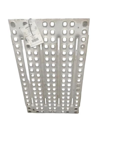 Volvo Aluminum cat walk / deck plate extension OEM 20976878 - Second Truck Parts