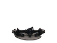 Meritor MT40-14XHE complete rear rear axle in 2 OEM - Second Truck Parts