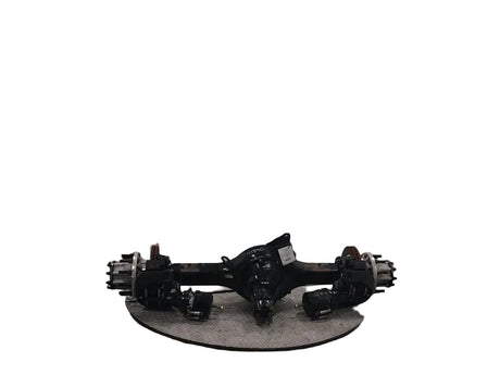 Meritor MT40-14XHE complete rear rear axle in 2 OEM - Second Truck Parts