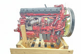 Mack MP8 US17 OBD complete engine OEM 22953321 - Second Truck Parts