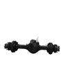 Meritor MT-40-14X complete front rear axle assembly in 2 OEM - Second Truck Parts