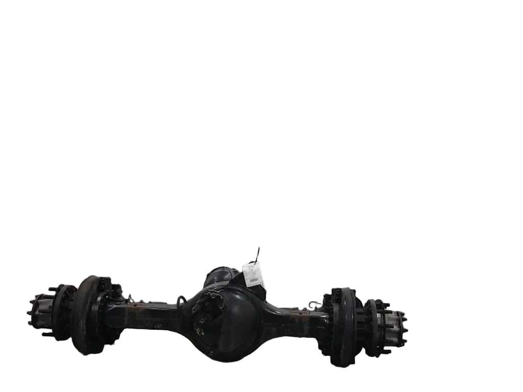 Meritor MT-40-14X complete front rear axle assembly in 2 OEM - Second Truck Parts