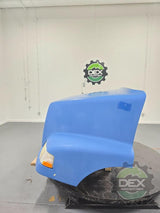 Volvo VNM complete groomed hood OEM 20769889D1