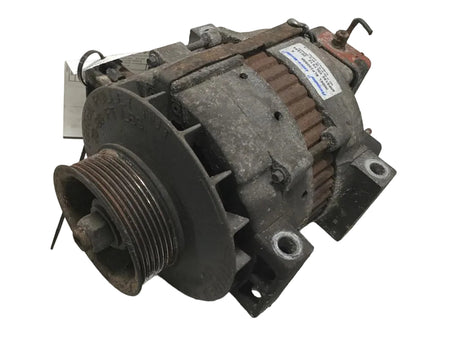 Volvo Alternator OEM 21076610 - Second Truck Parts