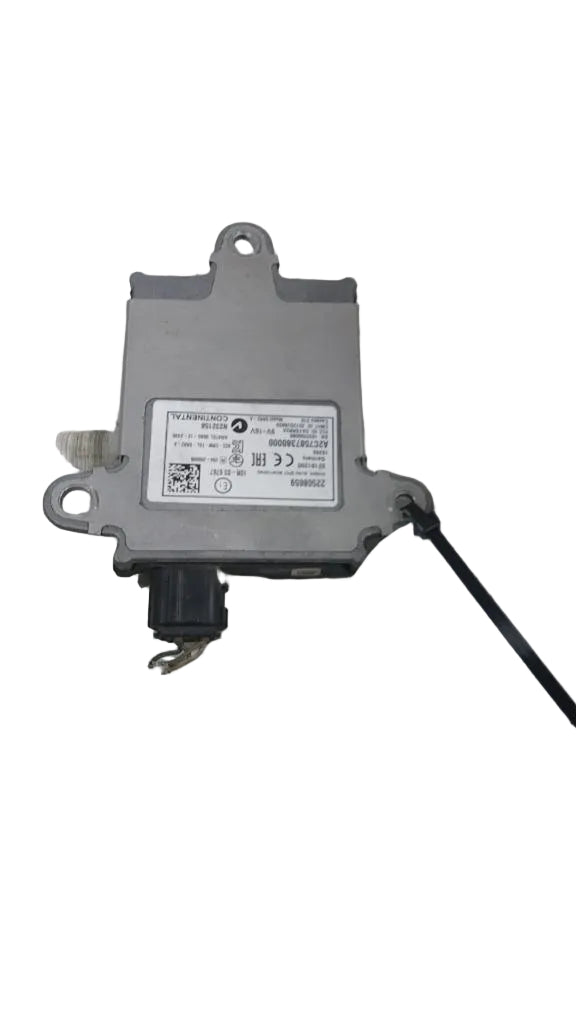 Vorad / collision avoidance side sensor OEM 22508659 - Second Truck Parts